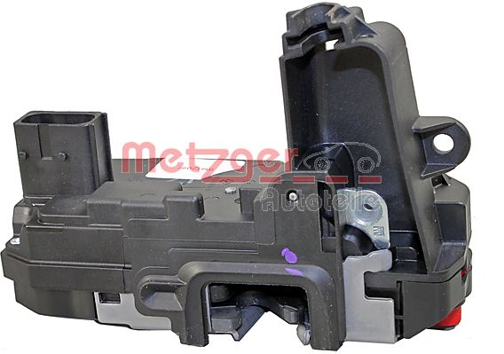 METZGER 2314091 ORIGINAL ERSATZTEIL Türschloss